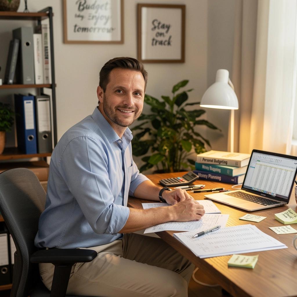 Színes grafikon a havi kiadások és bevételek összehasonlításáról.