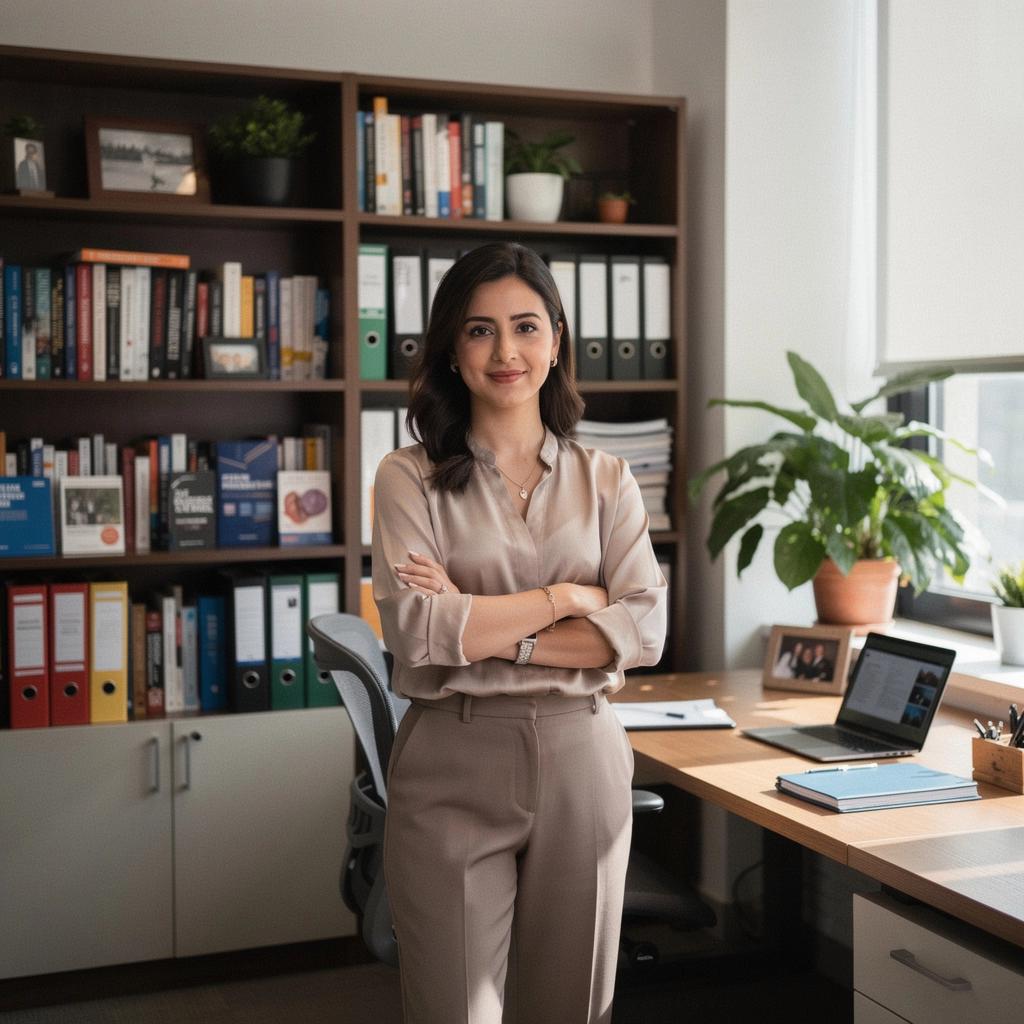 Olvasó, aki egy pénzügyi könyvet tanulmányoz, jegyzetel a margóra.