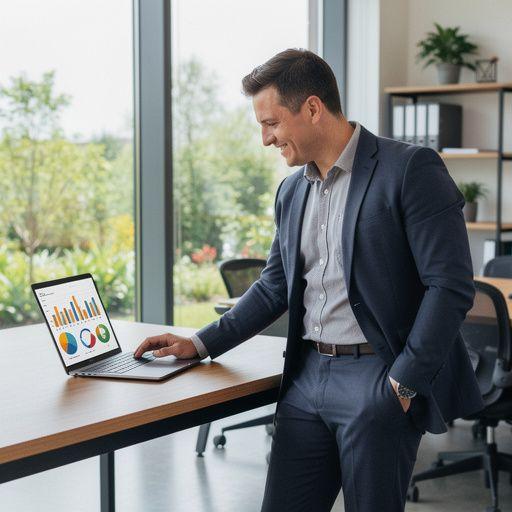 Családi költségvetés sablon, amely a különböző kategóriákra osztja a kiadásokat.